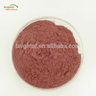 Natural Mulberry Fruit Extract / Mulberry Extract powder